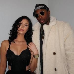 Meet your Posher, Darryl